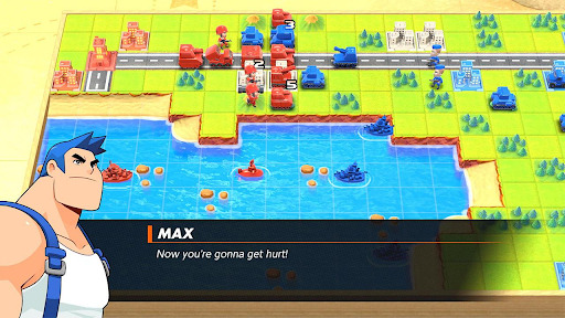 is Advance Wars 1+2: Re-Boot Camp delayed?