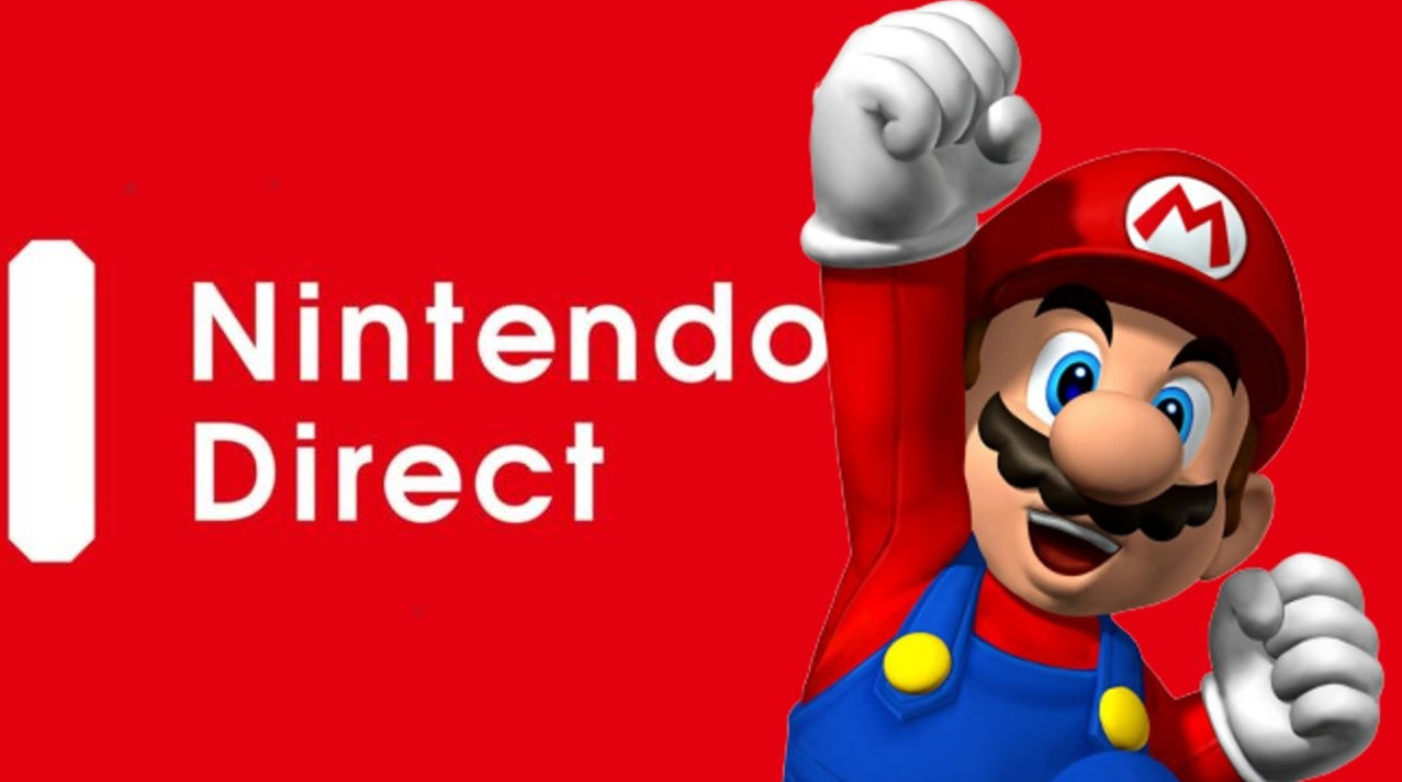 Is Nintendo Planning a New Direct? Here's Everything We Know -  EssentiallySports