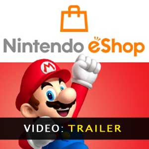 Nintendo eShop Card 50$ - United States