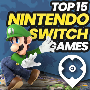 Best Nintendo Switch Games