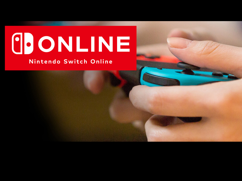 Nintendo Switch Online Membership - 3 Months eShop Key CHILE
