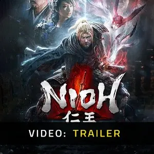 Nioh Video Trailer