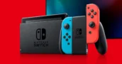 Nintendo Switch Original Models to Leave European Market by February 2027