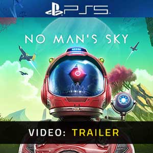 No Man's Sky - Trailer