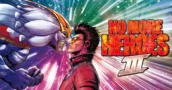 No More Heroes 3 Joins Game Pass Today - Play For Free