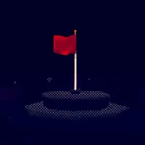 No Players Online - Red Flag