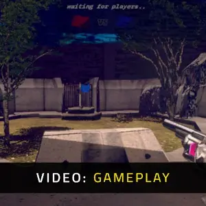 No Players Online - Gameplay Video