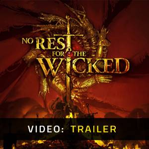 Buy No Rest for the Wicked CD Key Compare Prices