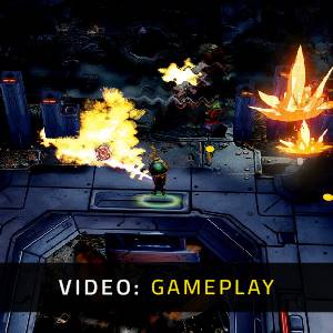 No Ticket Back: Craft, Survive & Escape - Gameplay