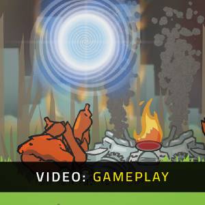 No Time to Explain Gameplay Video