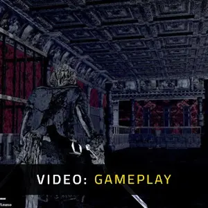 No Vacation for an Executioner - Gameplay