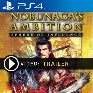 Nobunagas Ambition