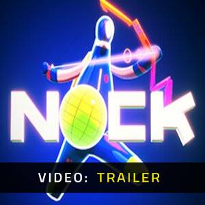 NOCK - Trailer