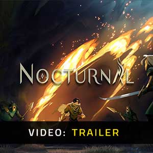 Nocturnal - Video Trailer