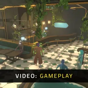 Nocturne for Cyl-Hestia - Gameplay Video