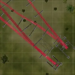 NoLimits 2 Roller Coaster Simulation - Design