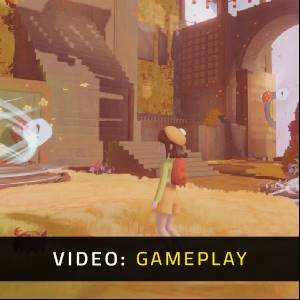 Nomori Gameplay Video