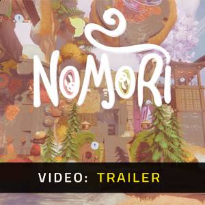 Nomori Video Trailer
