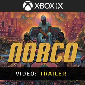 NORCO - Video Trailer