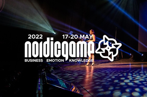 when is Nordic Game Conference 2022?