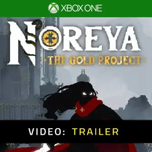 Noreya The Gold Project - Video Trailer