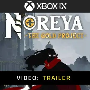 Noreya The Gold Project - Video Trailer