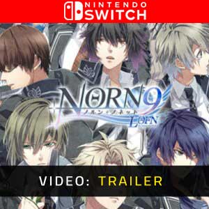Norn9: Last Era Video Trailer