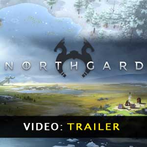 Northgard Video Trailer