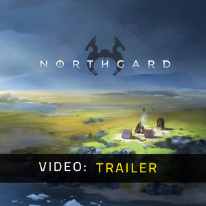 Northgard Video Trailer