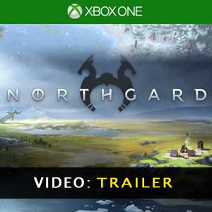 Northgard Xbox One Video Trailer