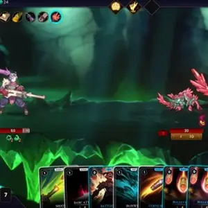 Northwind - Crystal Insect