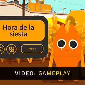 Noun Town VR - Gameplay Video