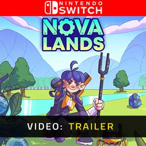 Nova Lands - Video Trailer