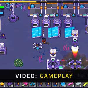 Nova Lands - Video Gameplay