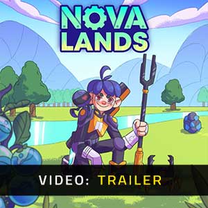 Nova Lands - Video Trailer