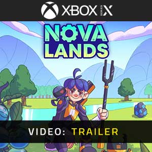 Nova Lands - Video Trailer