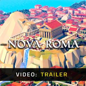 Nova Roma - Video Trailer