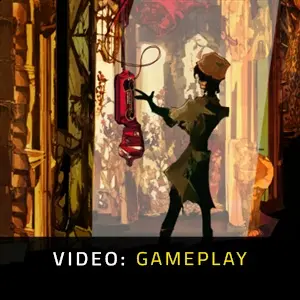 Nowhere Manor - Gameplay Video