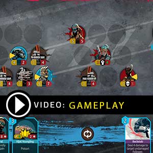 Nowhere Prophet Gameplay Video