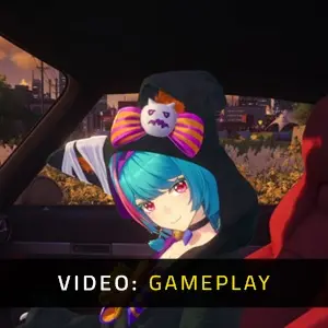 NTE: Neverness to Everness - Gameplay