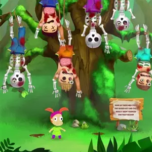 NubiaPhobia - Riddle