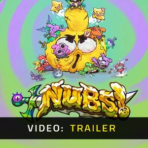 Nubs! - Video Trailer