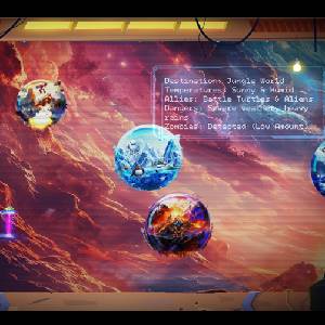 Nuke Them All Jungle World