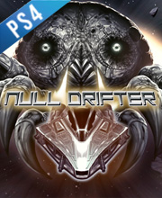 Null Drifter Playstation 4