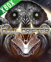 Null Drifter Xbox One