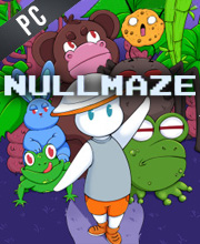 Nullmaze Pc