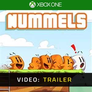 Nummels - Trailer