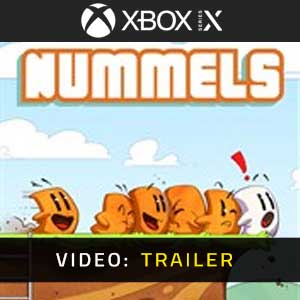 Nummels - Trailer