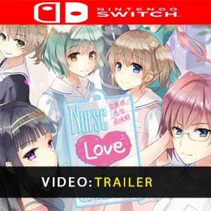 Nurse Love Syndrome Nintendo Switch Prices Digital or Box Edition