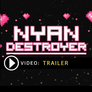 Buy NYAN DESTROYER CD Key Compare Prices